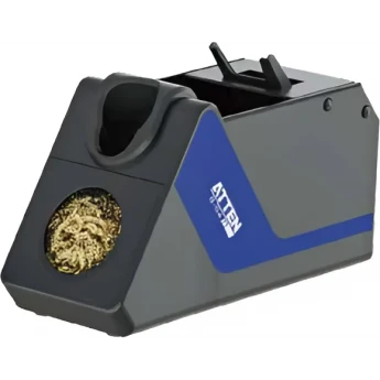 Подставка для паяльника и термопинцета ATTEN S-04 15A000080