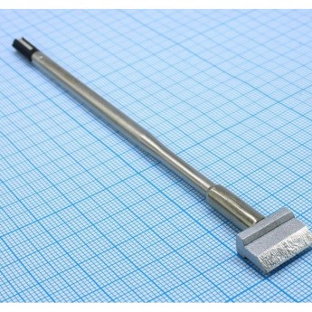 Жало ATTEN T130 прямое лезвие 15 мм 15A000178