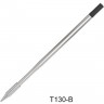 Жало коническое прямое ATTEN T130 диаметр 1.5 мм 15A000191
