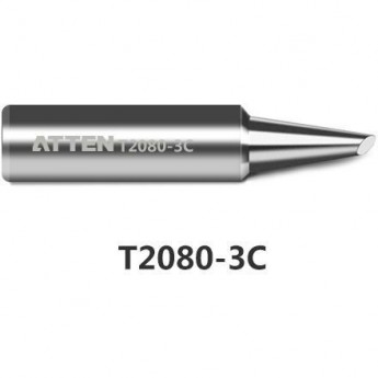 Жало ATTEN T2080 цилиндрическое со скосом 3 мм 15A000238