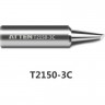 Паяльное жало ATTEN T2150 цилиндрическое со скосом 3 мм 15A000248
