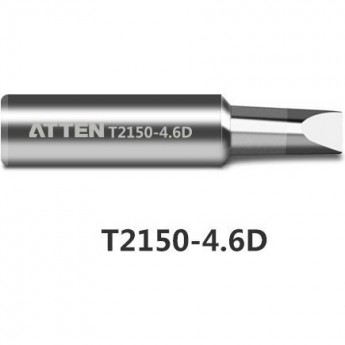 Жало клиновидное прямое ATTEN T2150 4.6x1.6 мм 15A000249
