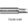 Жало клиновидное прямое ATTEN T2150 4.6x1.6 мм 15A000249