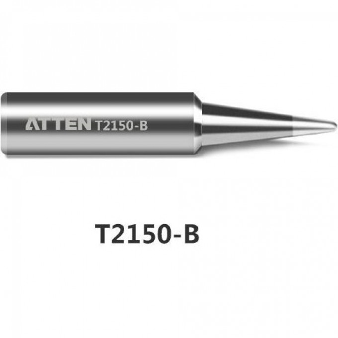 Жало коническое ATTEN T2150 для паяльника, 1.2 мм 15A000253