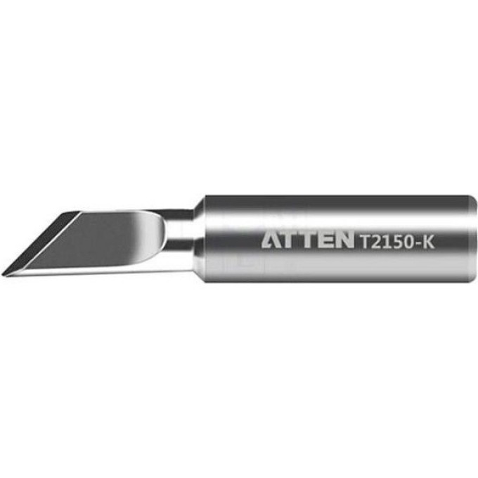 Жало для паяльника ATTEN T2150-K косой нож 6 15A000255