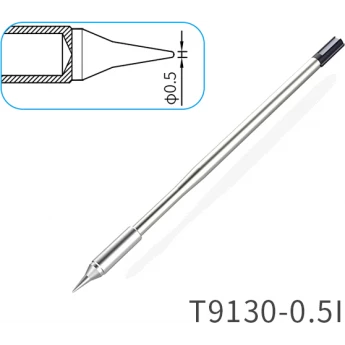 Жало коническое ATTEN T9130 0.5 мм 15A000393