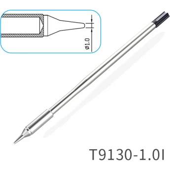 Жало коническое ATTEN T9130 диаметр 1 мм 15A000395