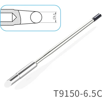 Жало коническое со скосом ATTEN T.5C 15A000421