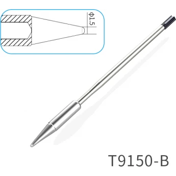 Жало коническое ATTEN T9150-B 1.5 мм 15A000423
