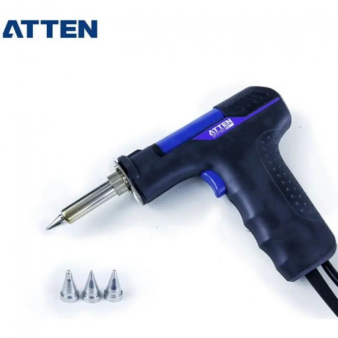 Демонтажный пистолет ATTEN GT-X150