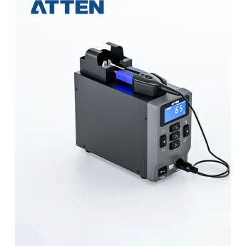Устройство для термозачистки проводов ATTEN ST-680D ESD