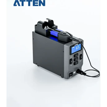 Устройство для термозачистки проводов ATTEN ST-680D ESD