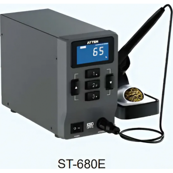 Устройство для термозачистки проводов ATTEN ST-680E ESD